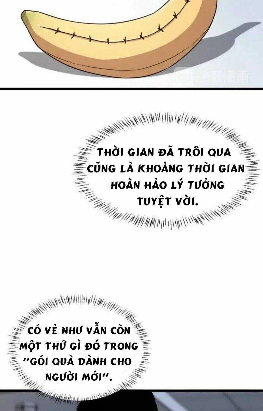 Đại Y Lăng Nhiên Chapter 2 trang 29