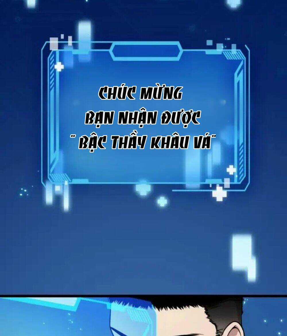 Đại Y Lăng Nhiên Chapter 2 trang 3