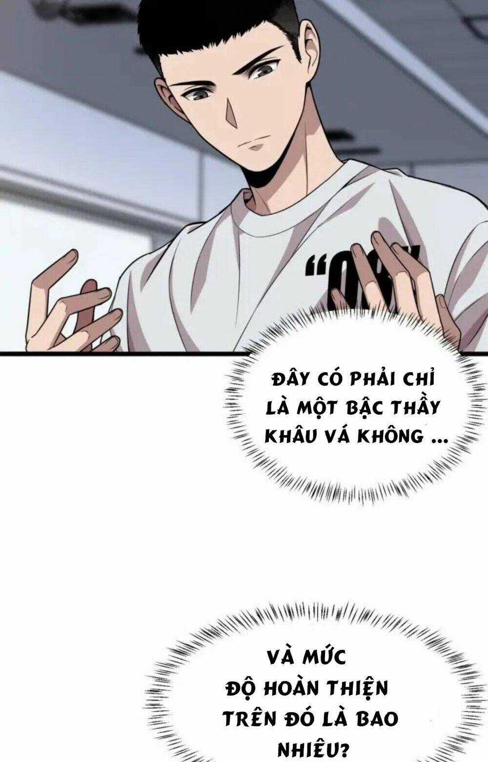 Đại Y Lăng Nhiên Chapter 2 trang 30