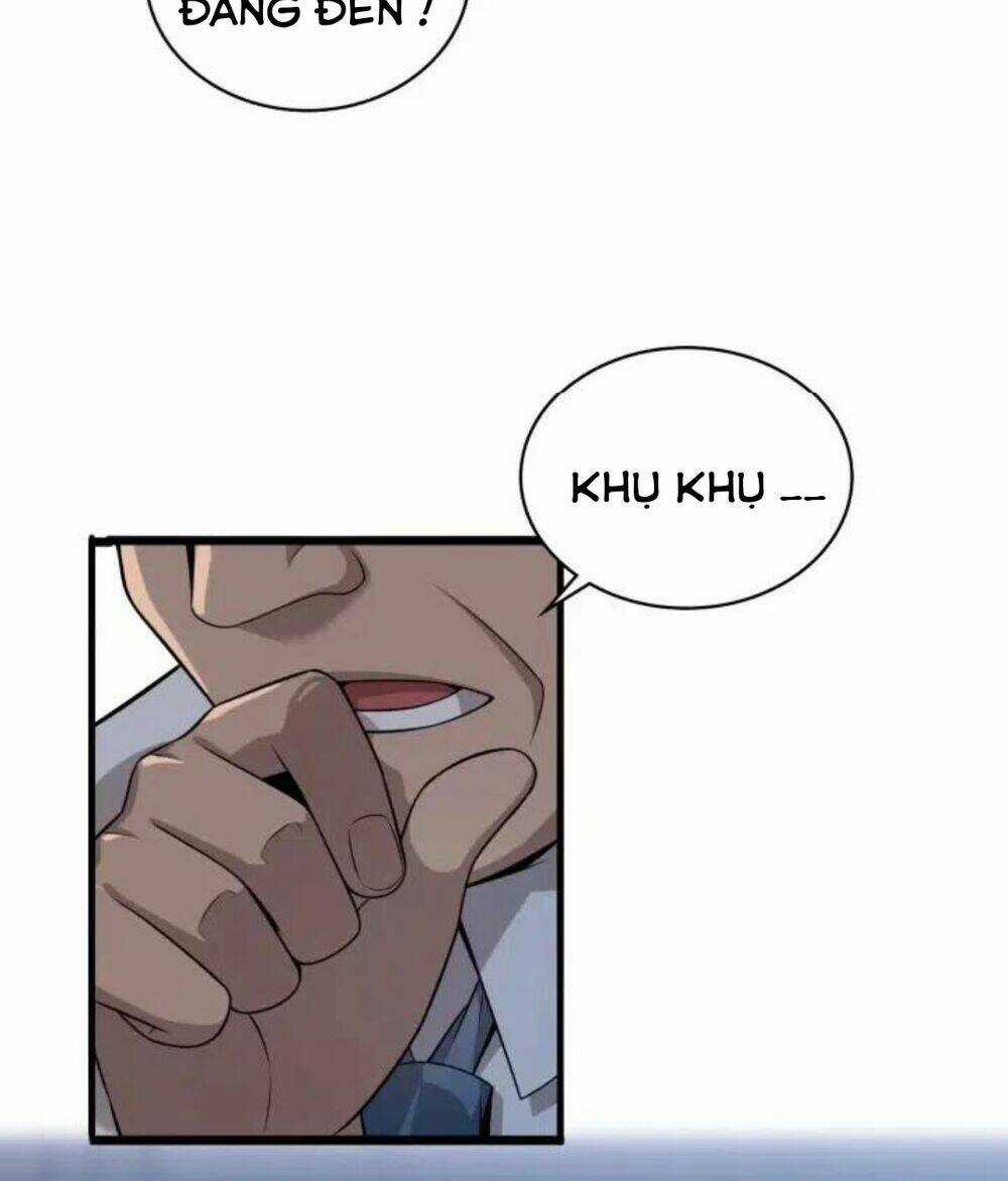 Đại Y Lăng Nhiên Chapter 2 trang 36