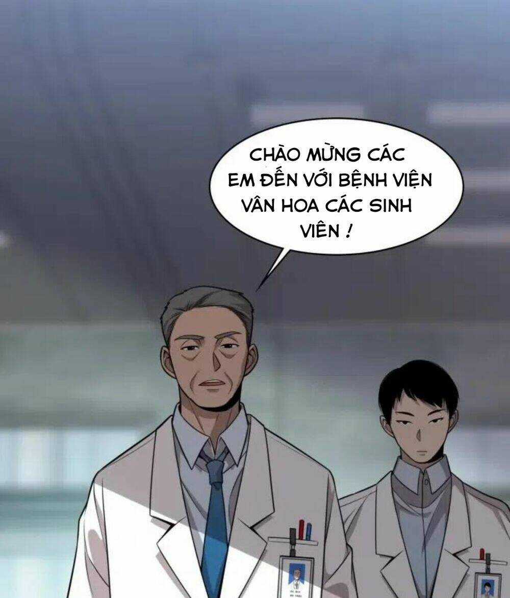 Đại Y Lăng Nhiên Chapter 2 trang 37