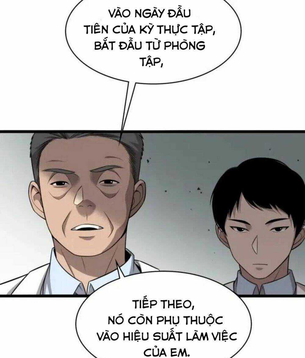 Đại Y Lăng Nhiên Chapter 2 trang 39