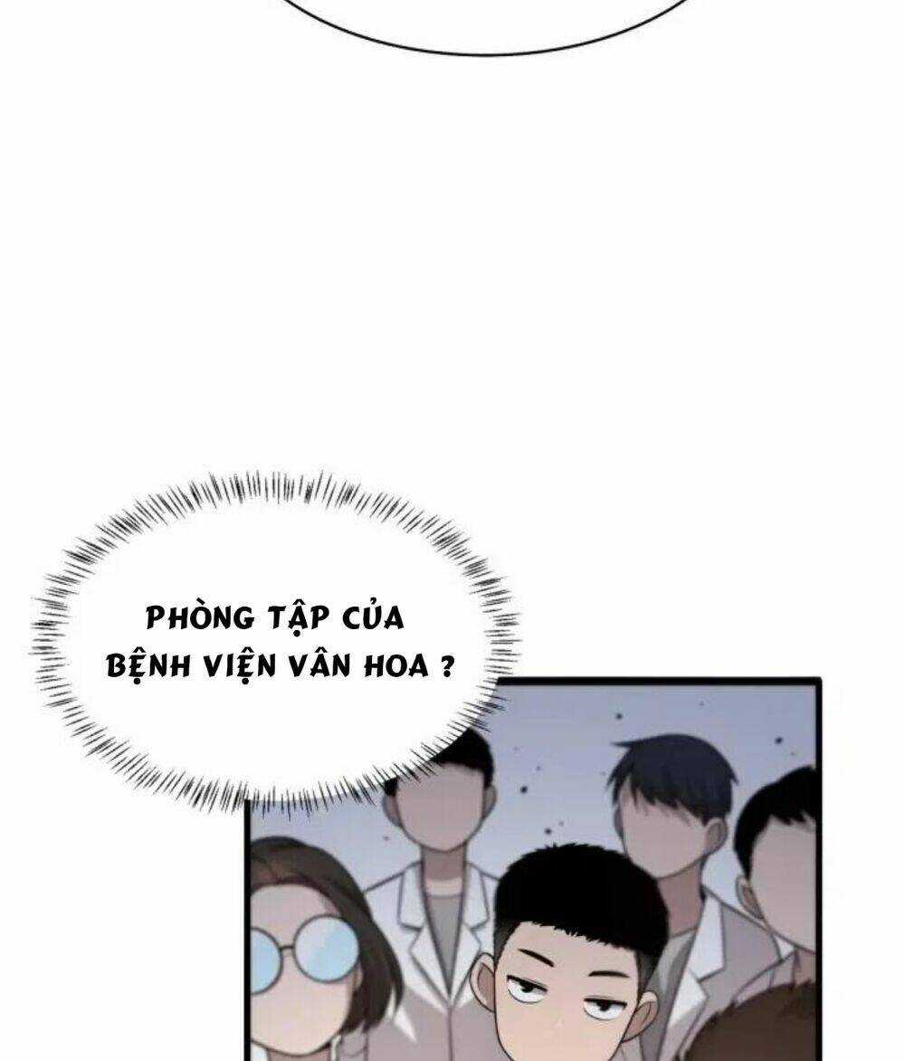 Đại Y Lăng Nhiên Chapter 2 trang 40