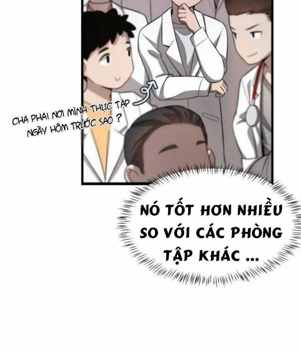 Đại Y Lăng Nhiên Chapter 2 trang 41