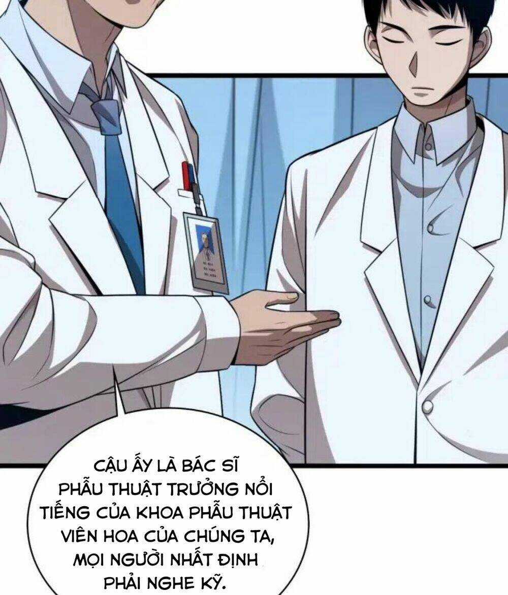 Đại Y Lăng Nhiên Chapter 2 trang 44