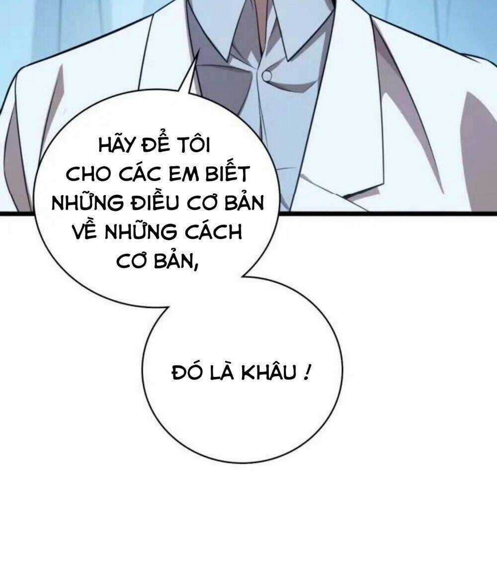 Đại Y Lăng Nhiên Chapter 2 trang 46