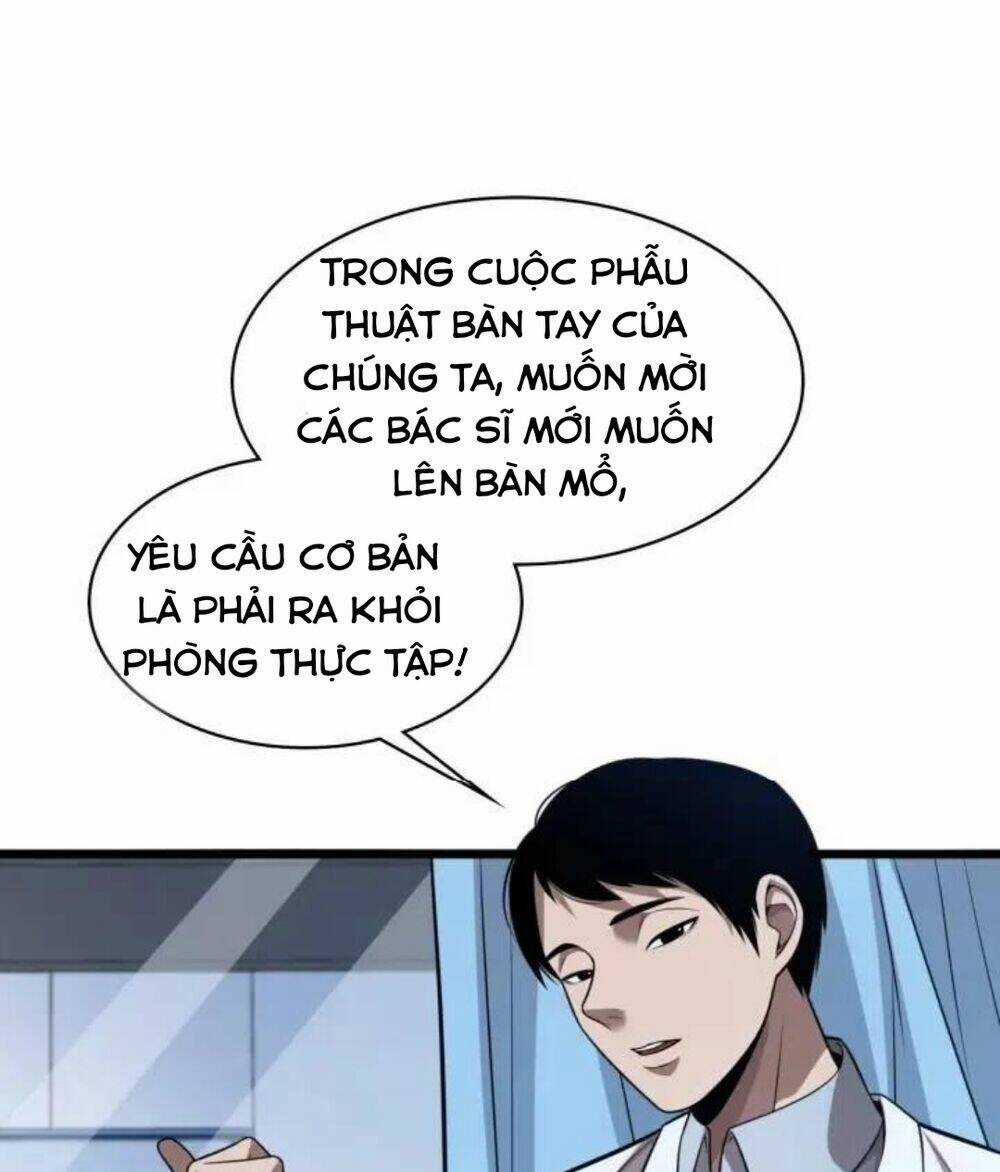 Đại Y Lăng Nhiên Chapter 2 trang 49