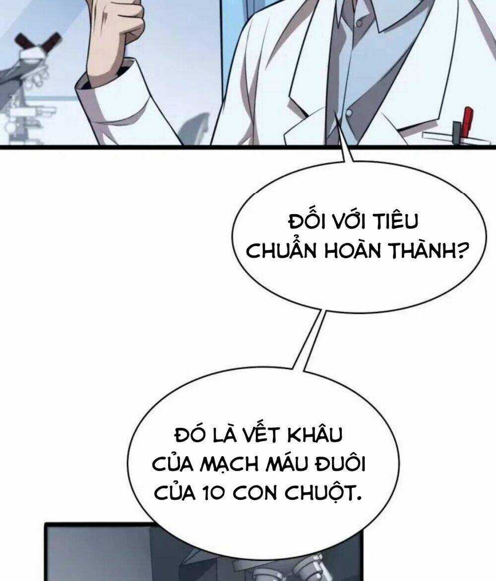 Đại Y Lăng Nhiên Chapter 2 trang 50