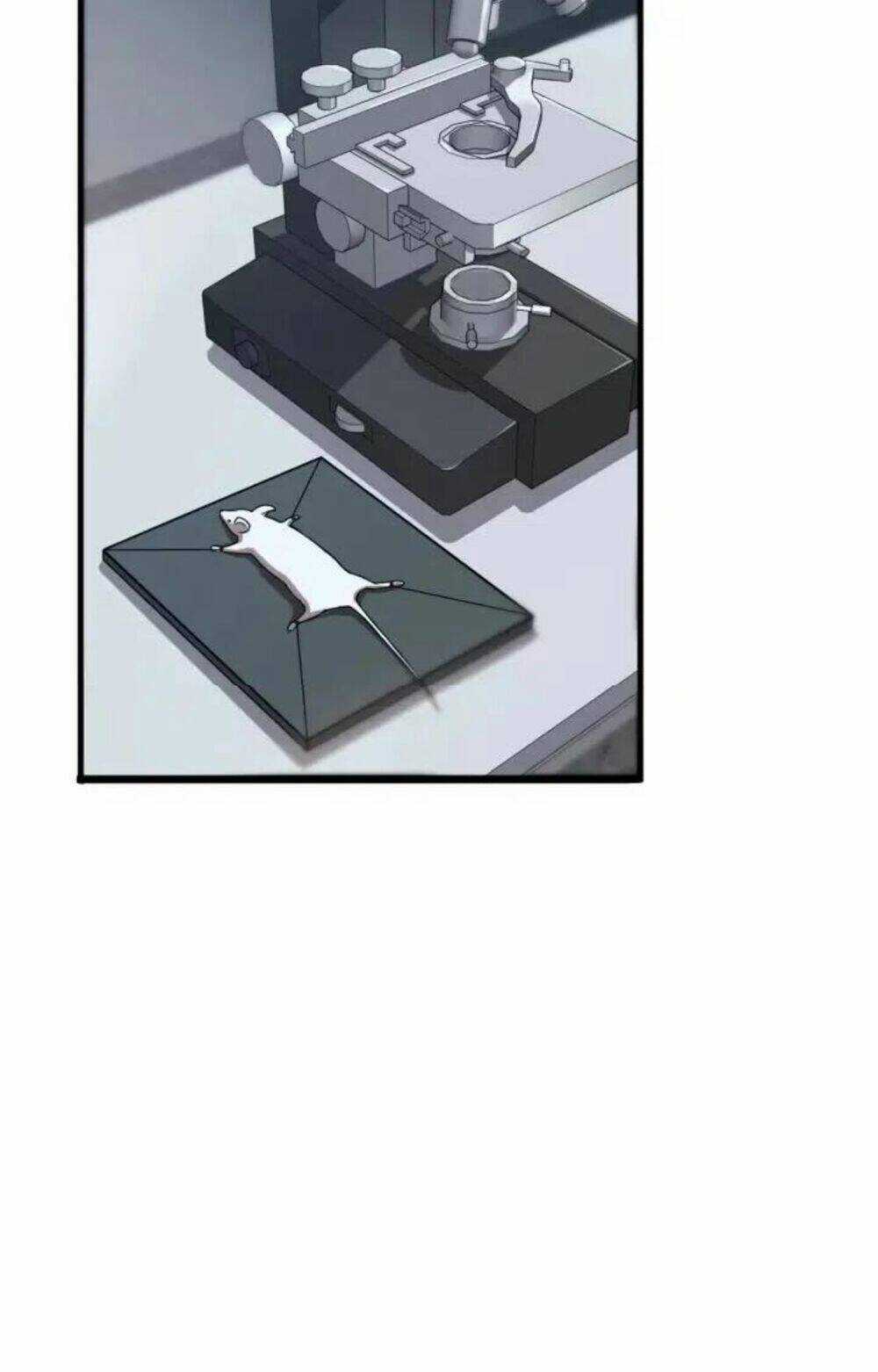 Đại Y Lăng Nhiên Chapter 2 trang 51