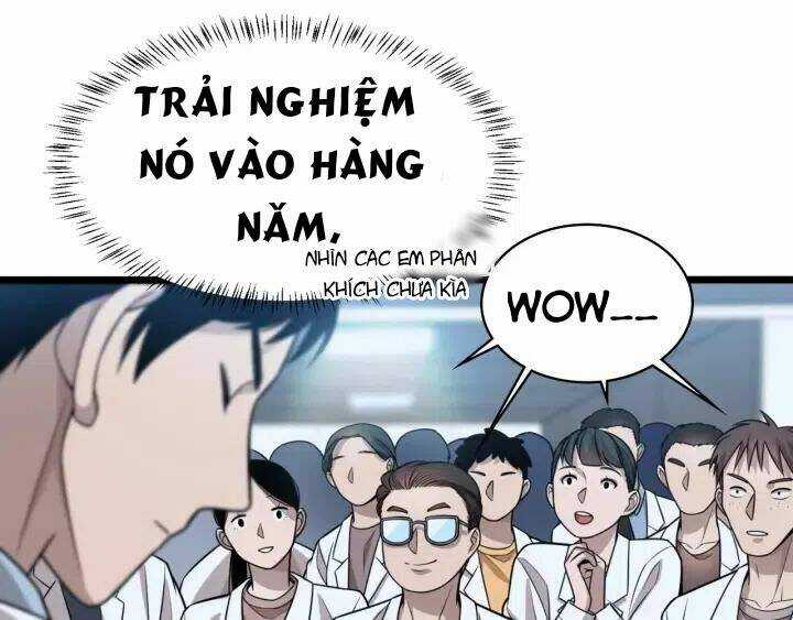 Đại Y Lăng Nhiên Chapter 2 trang 52