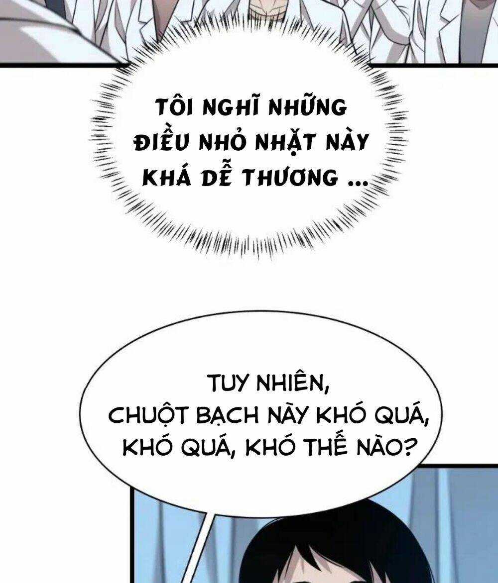 Đại Y Lăng Nhiên Chapter 2 trang 53