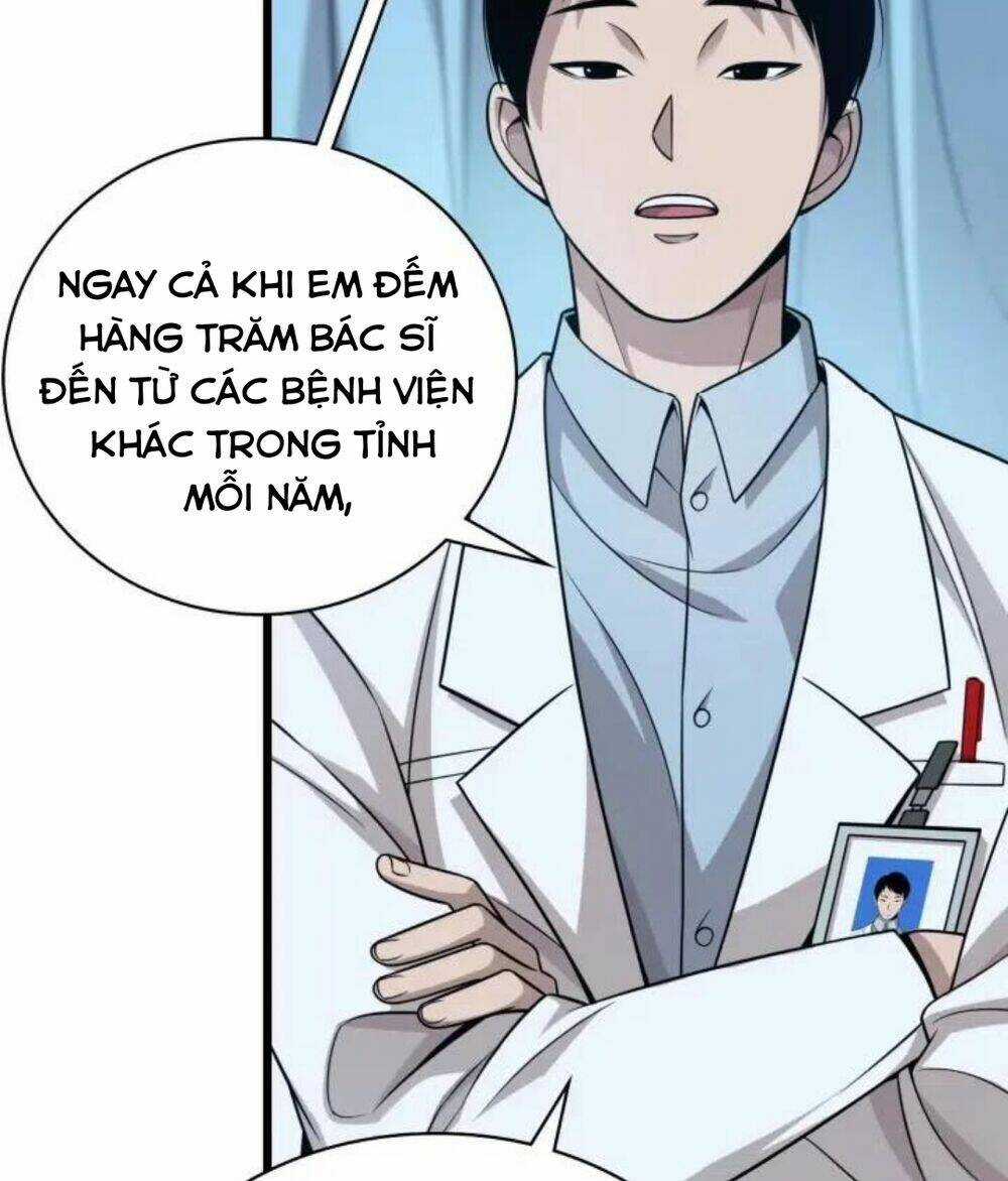 Đại Y Lăng Nhiên Chapter 2 trang 54