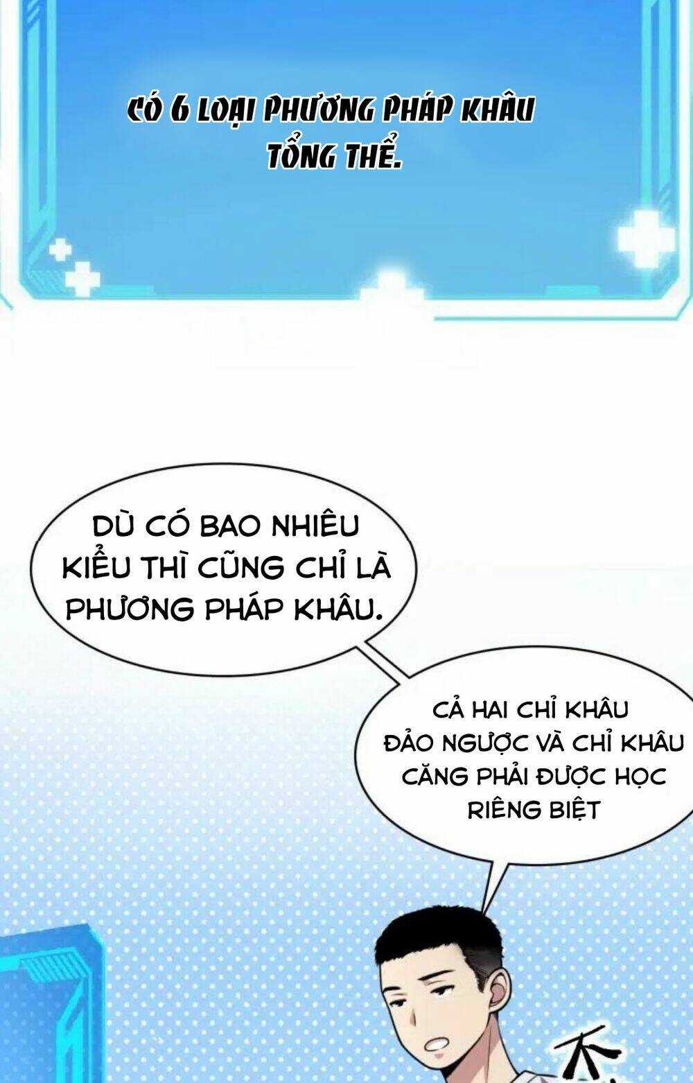 Đại Y Lăng Nhiên Chapter 2 trang 6