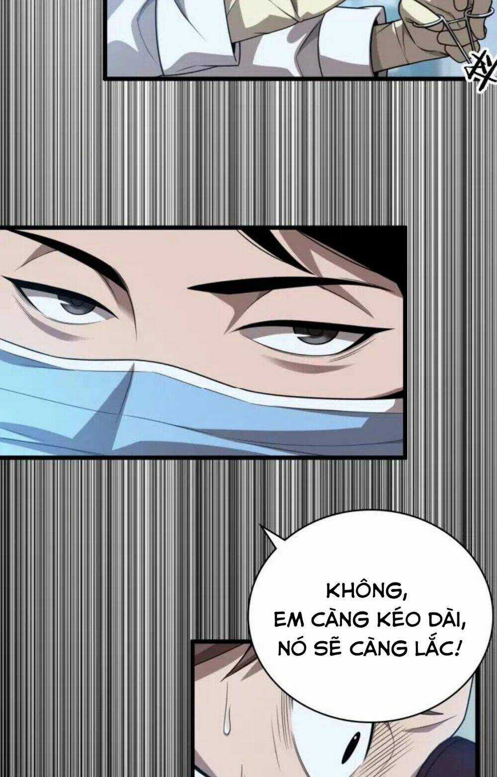 Đại Y Lăng Nhiên Chapter 2 trang 64