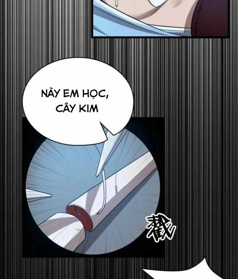 Đại Y Lăng Nhiên Chapter 2 trang 65