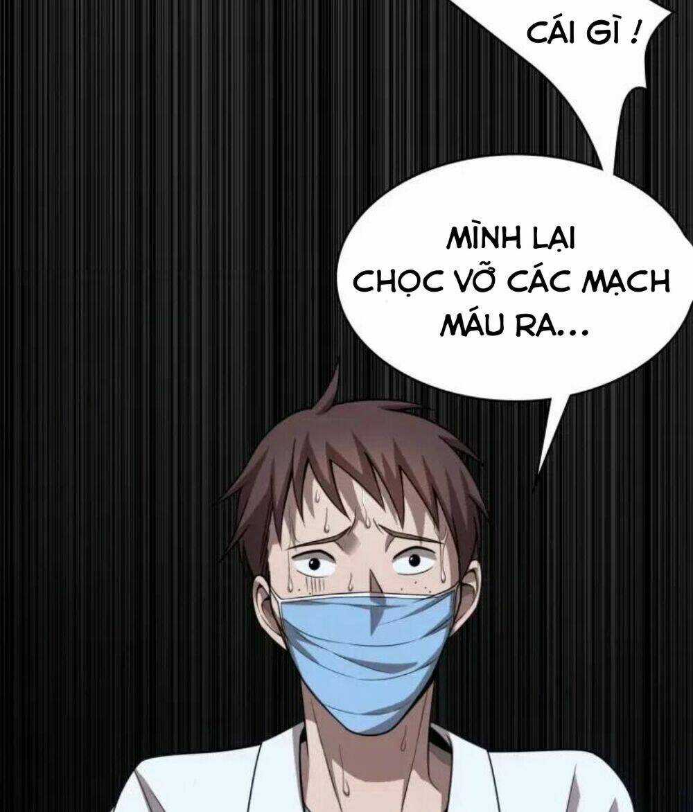 Đại Y Lăng Nhiên Chapter 2 trang 66