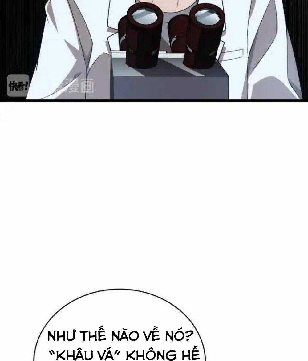 Đại Y Lăng Nhiên Chapter 2 trang 67