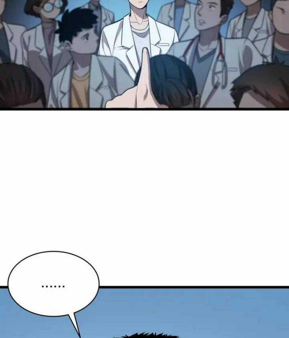 Đại Y Lăng Nhiên Chapter 2 trang 72