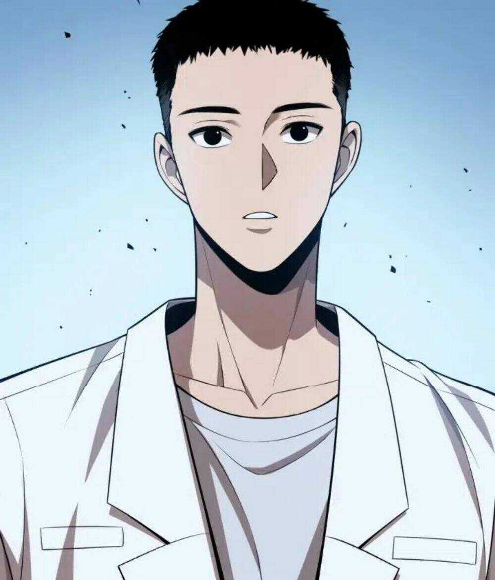 Đại Y Lăng Nhiên Chapter 2 trang 73