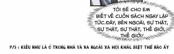 Đại Y Lăng Nhiên Chapter 2 trang 76