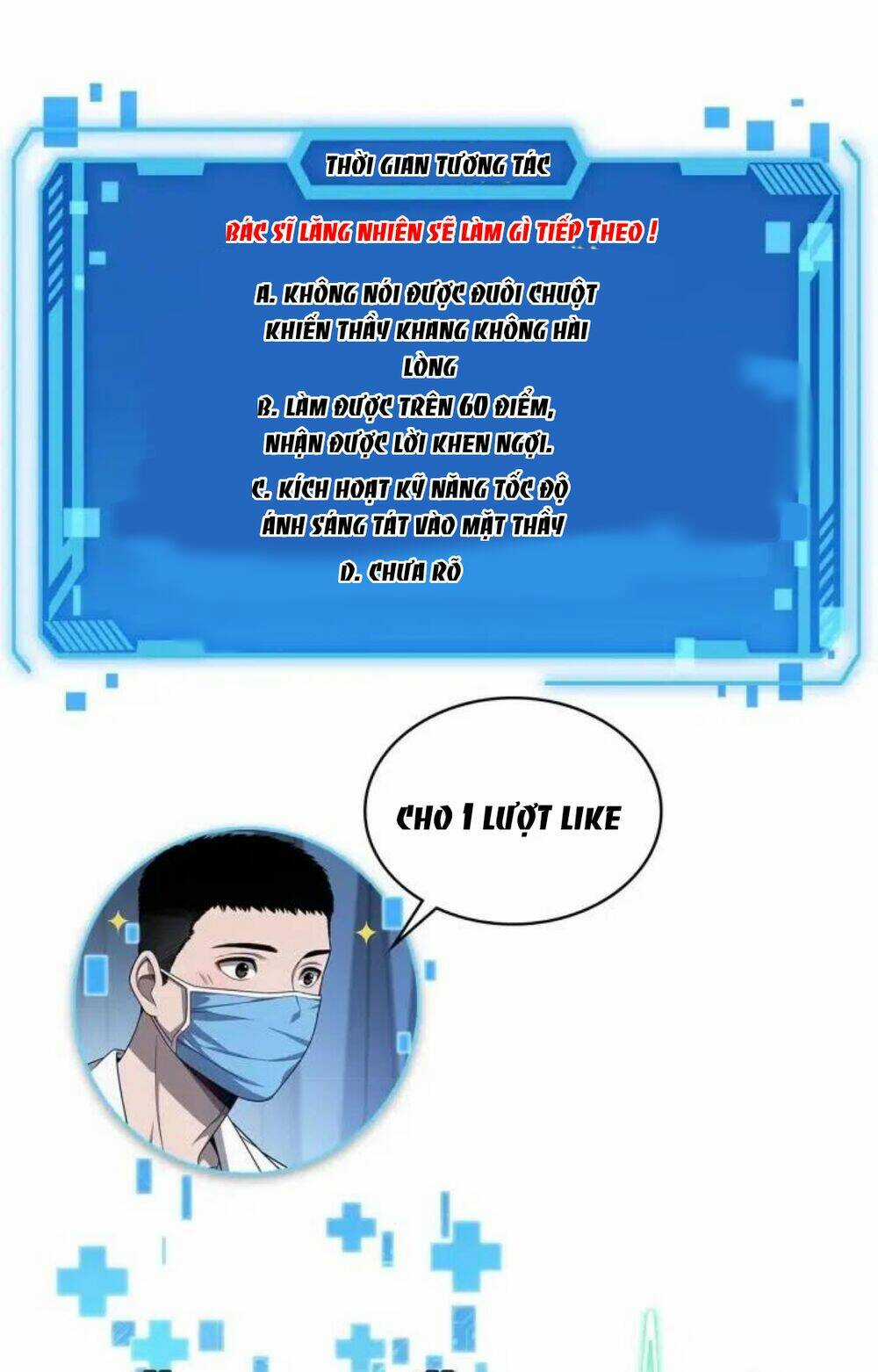 Đại Y Lăng Nhiên Chapter 2 trang 77