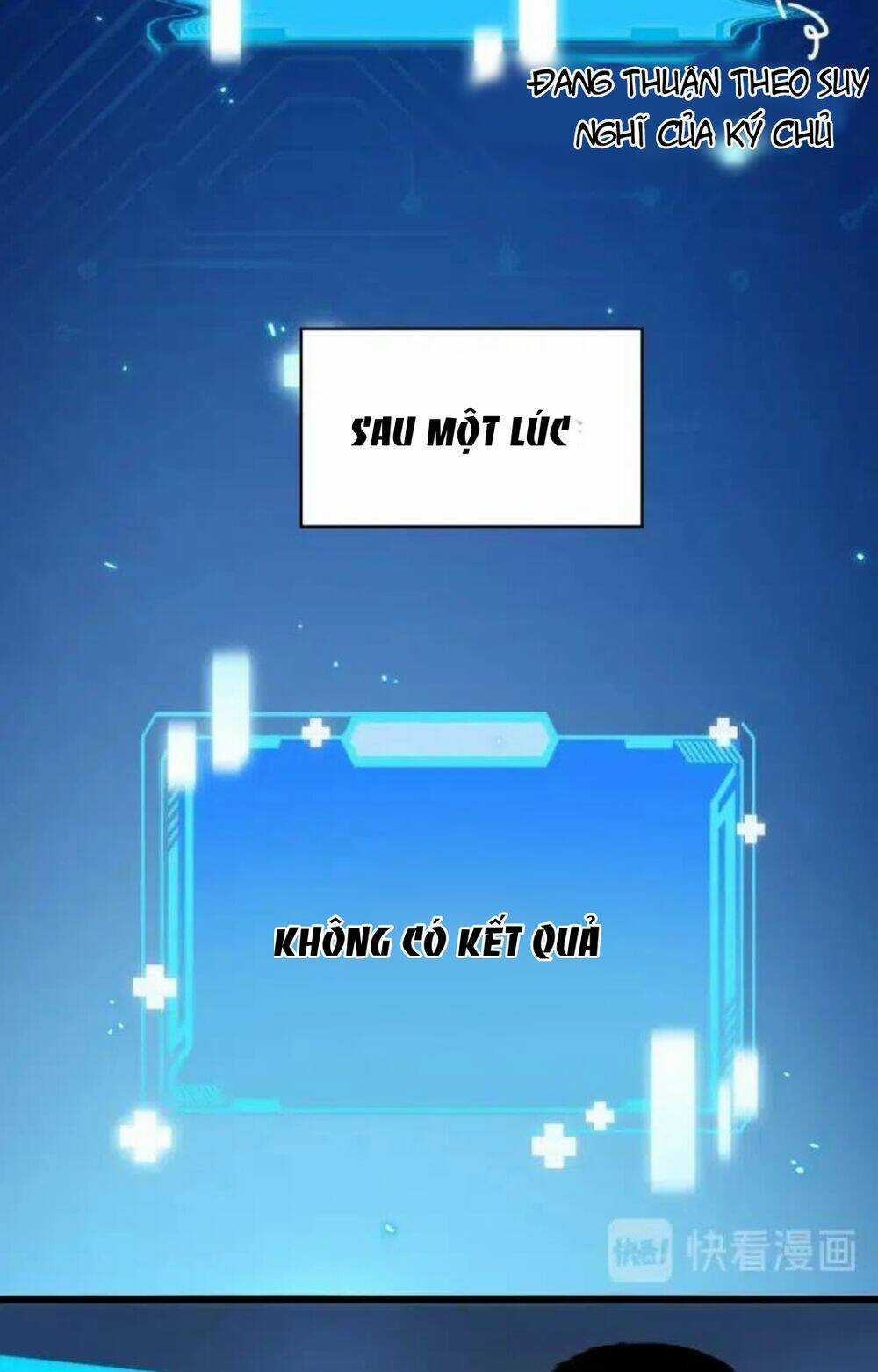 Đại Y Lăng Nhiên Chapter 2 trang 8