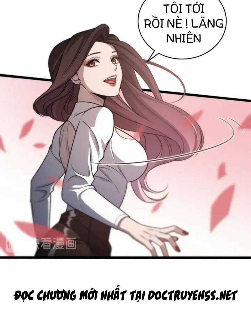 Đại Y Lăng Nhiên Chapter 20 trang 11