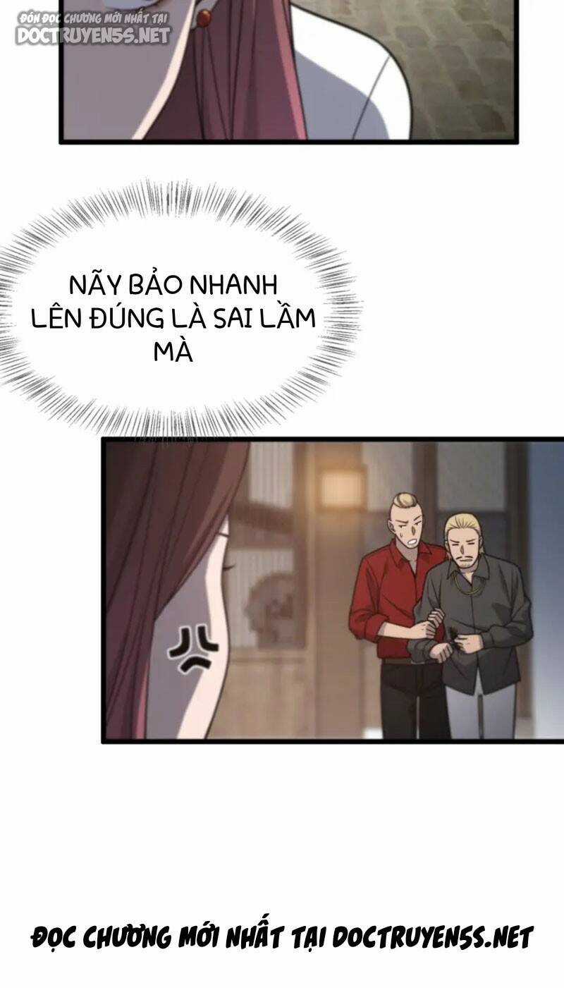 Đại Y Lăng Nhiên Chapter 20 trang 14