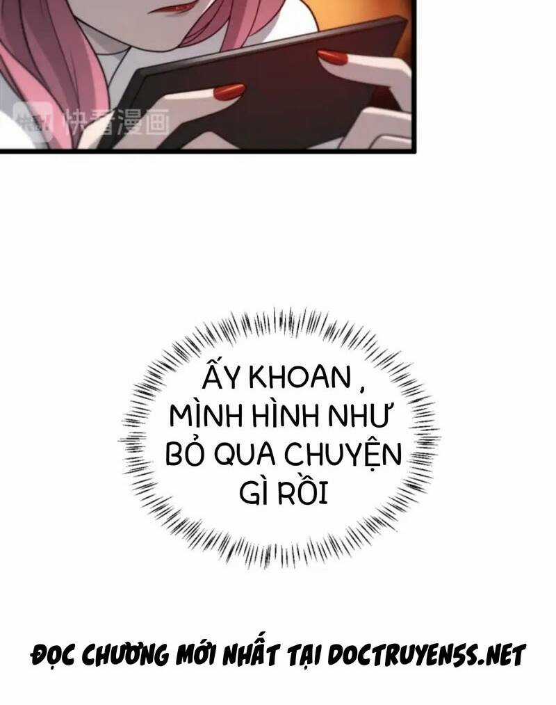 Đại Y Lăng Nhiên Chapter 20 trang 20