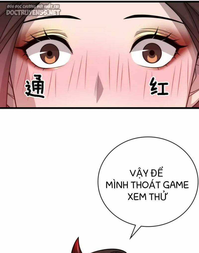 Đại Y Lăng Nhiên Chapter 20 trang 21