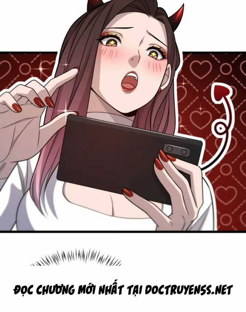 Đại Y Lăng Nhiên Chapter 20 trang 22