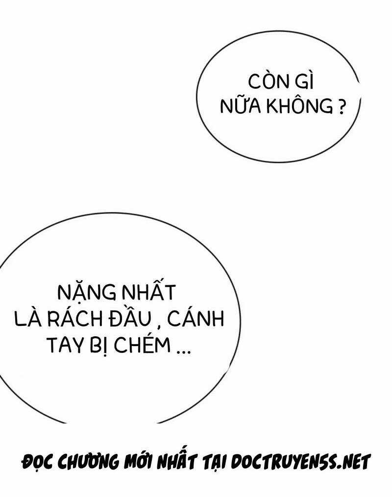 Đại Y Lăng Nhiên Chapter 20 trang 3