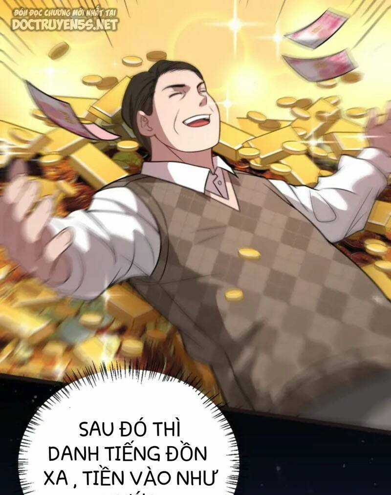 Đại Y Lăng Nhiên Chapter 20 trang 47