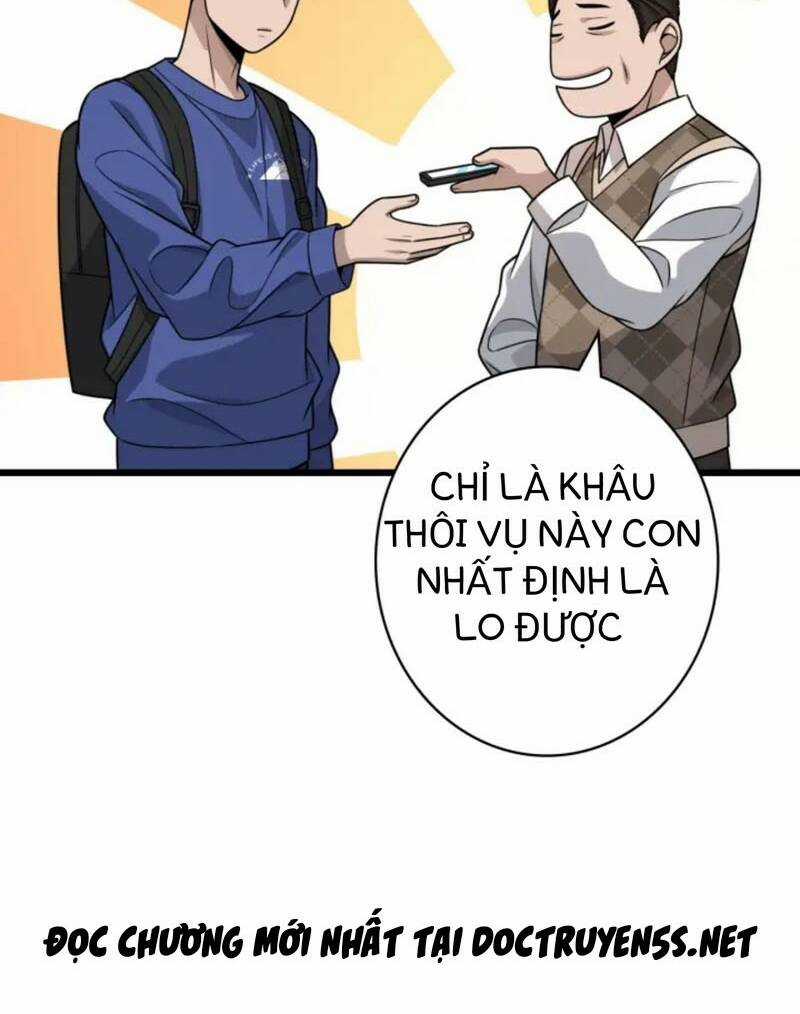 Đại Y Lăng Nhiên Chapter 20 trang 6