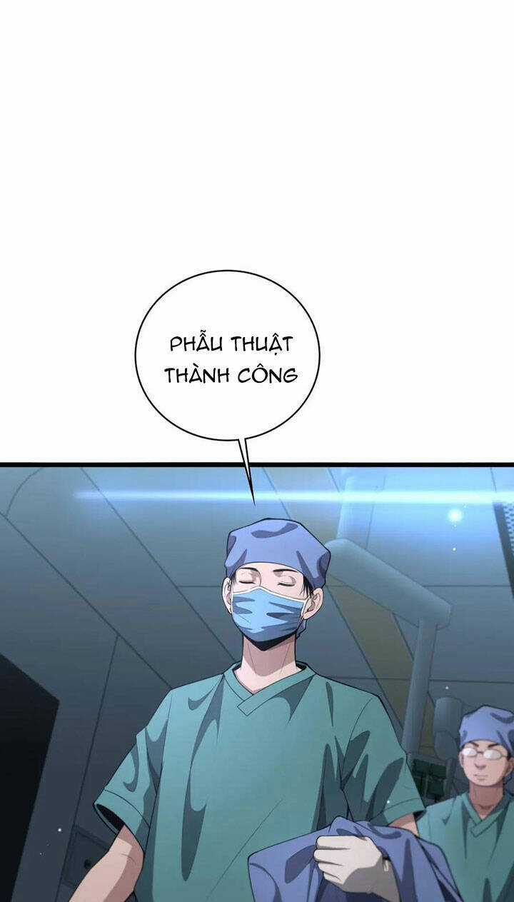 Đại Y Lăng Nhiên Chapter 200 trang 17