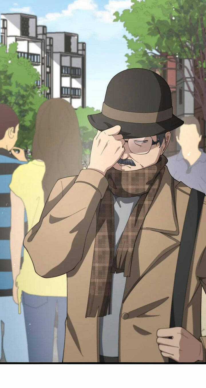 Đại Y Lăng Nhiên Chapter 200 trang 3