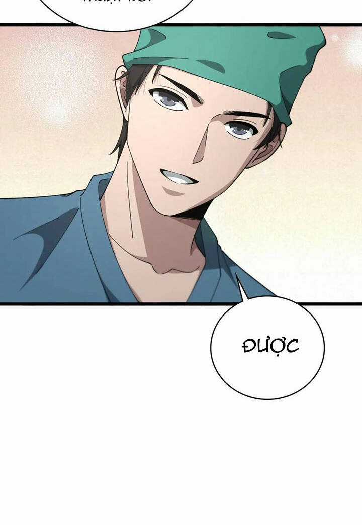 Đại Y Lăng Nhiên Chapter 201 trang 24