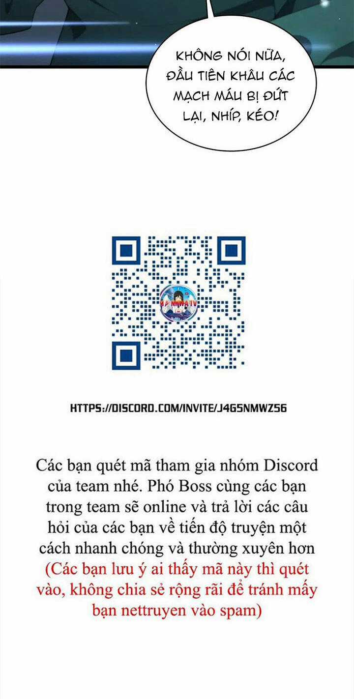 Đại Y Lăng Nhiên Chapter 202 trang 28