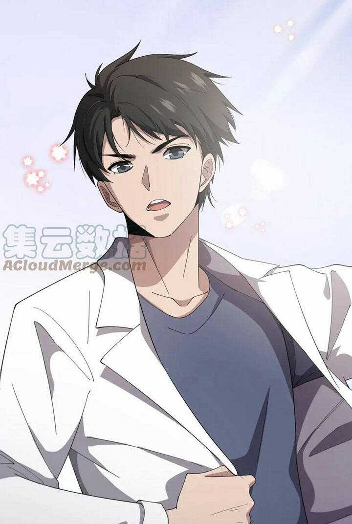 Đại Y Lăng Nhiên Chapter 205 trang 13