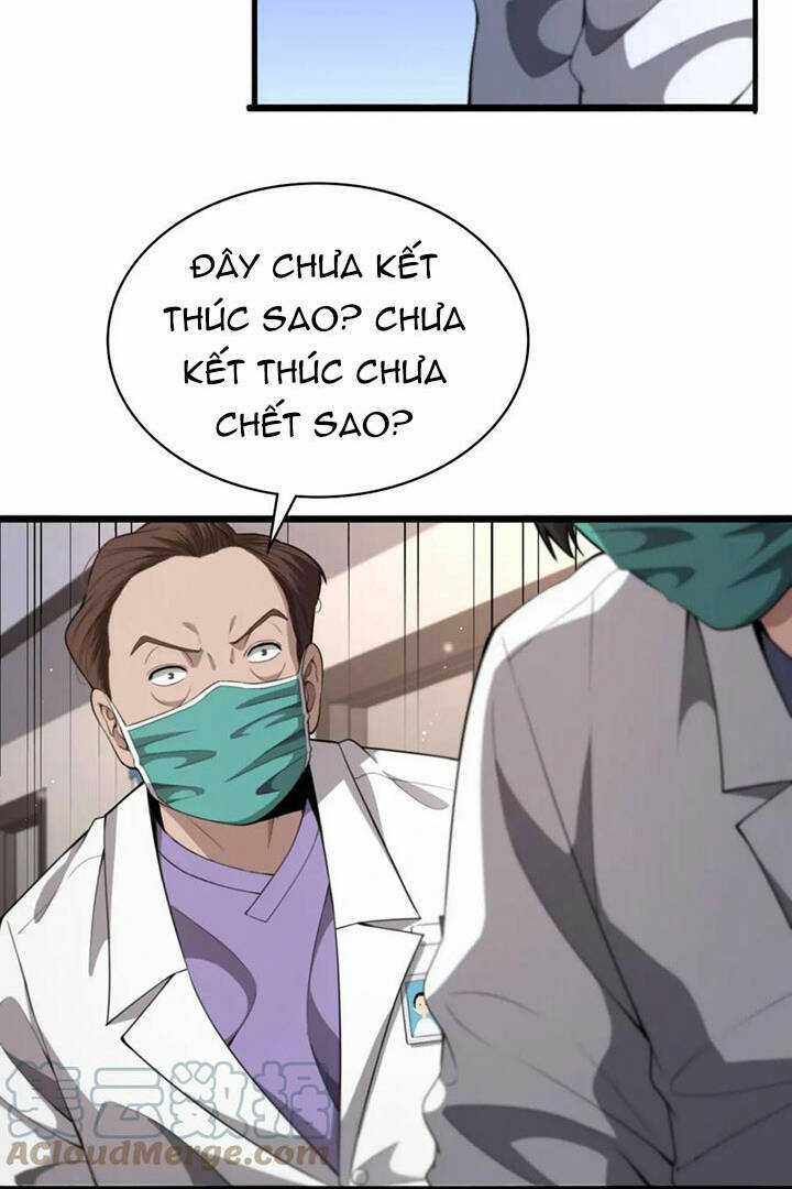 Đại Y Lăng Nhiên Chapter 205 trang 24