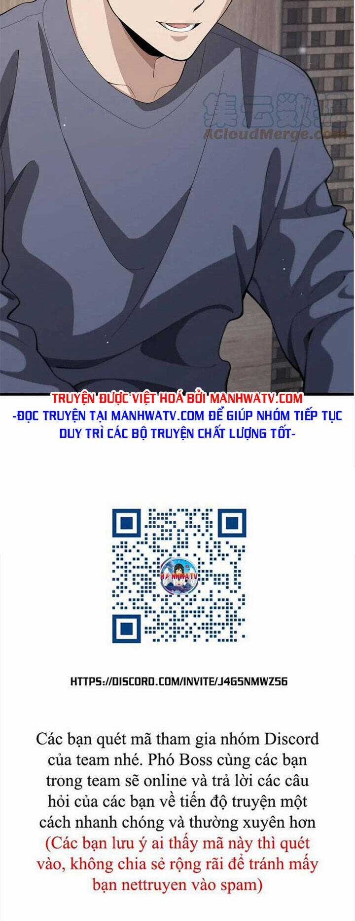 Đại Y Lăng Nhiên Chapter 206 trang 28