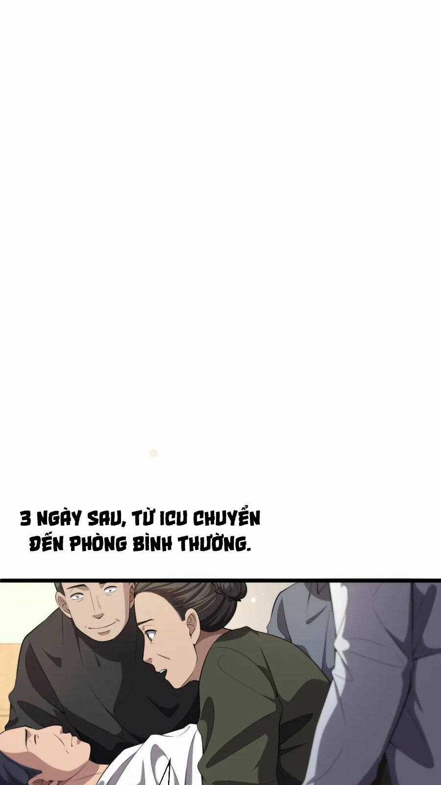 Đại Y Lăng Nhiên Chapter 207 trang 16