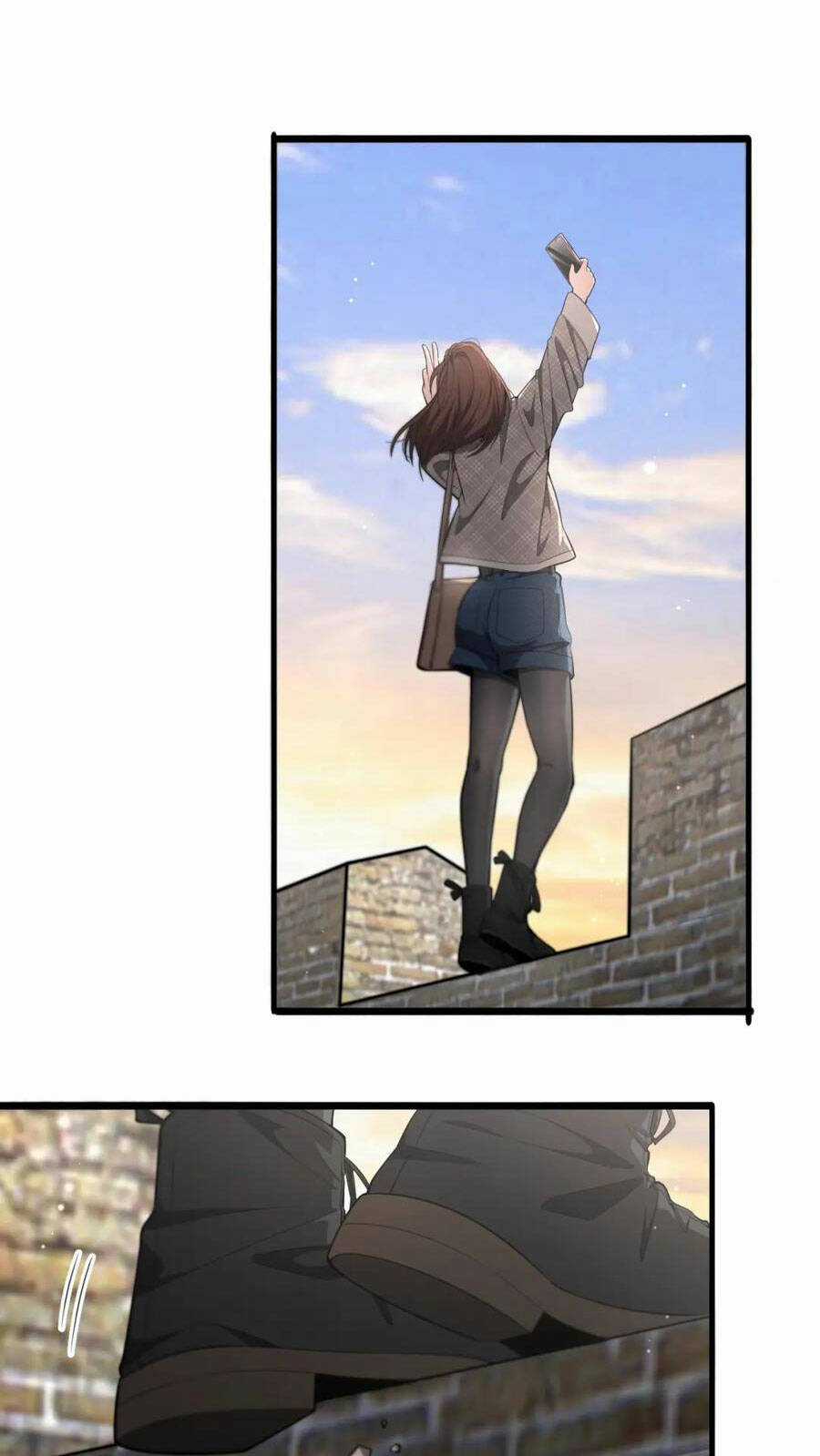 Đại Y Lăng Nhiên Chapter 207 trang 34