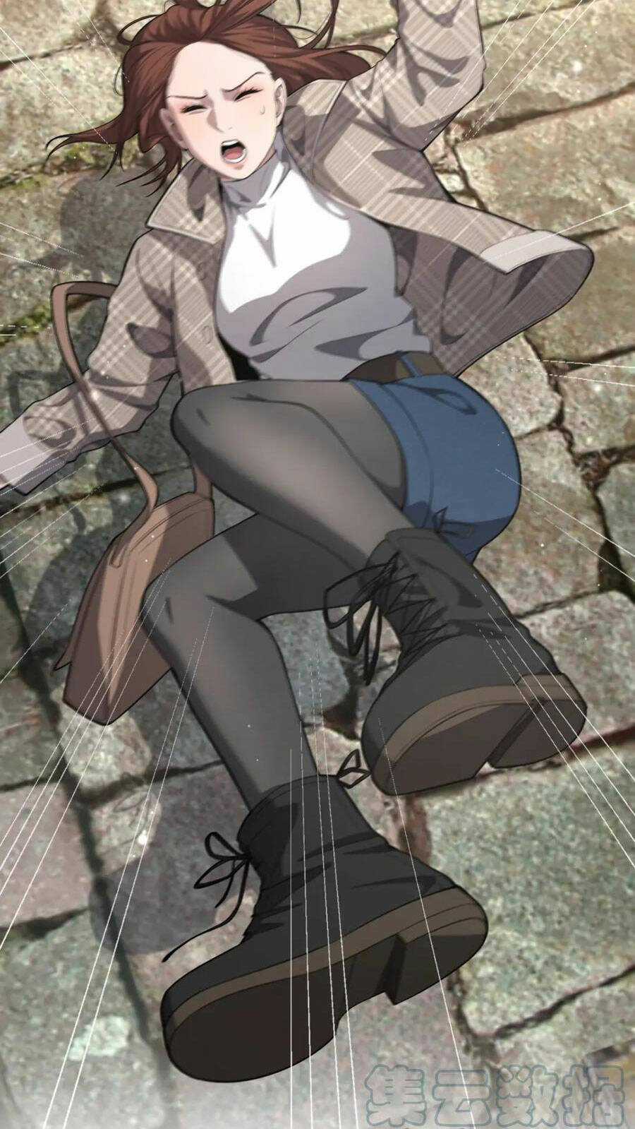 Đại Y Lăng Nhiên Chapter 207 trang 36