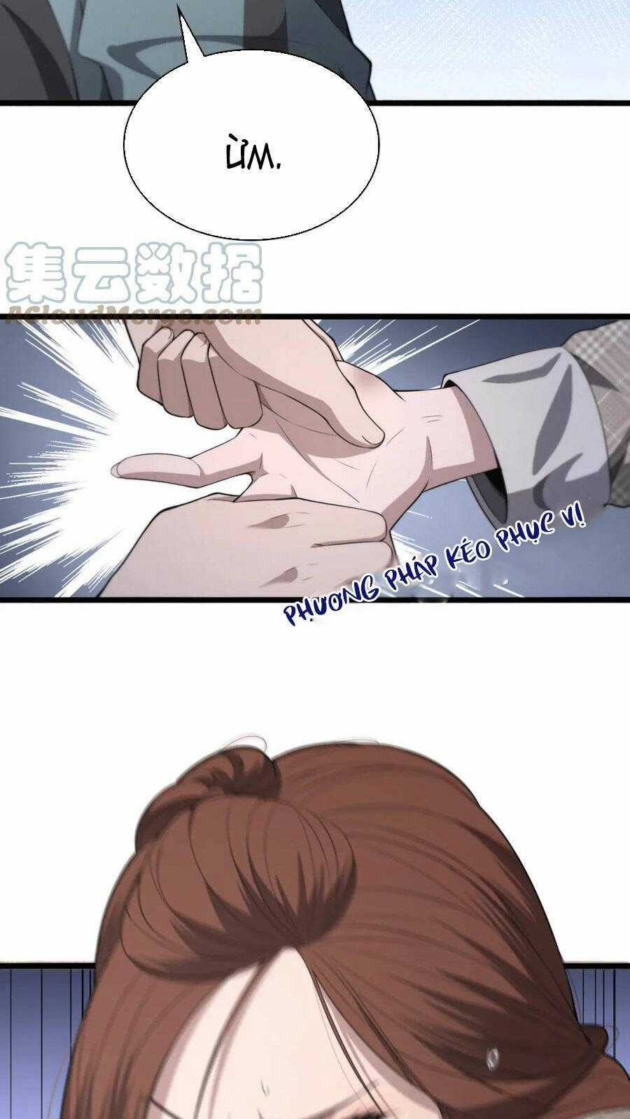 Đại Y Lăng Nhiên Chapter 207 trang 42