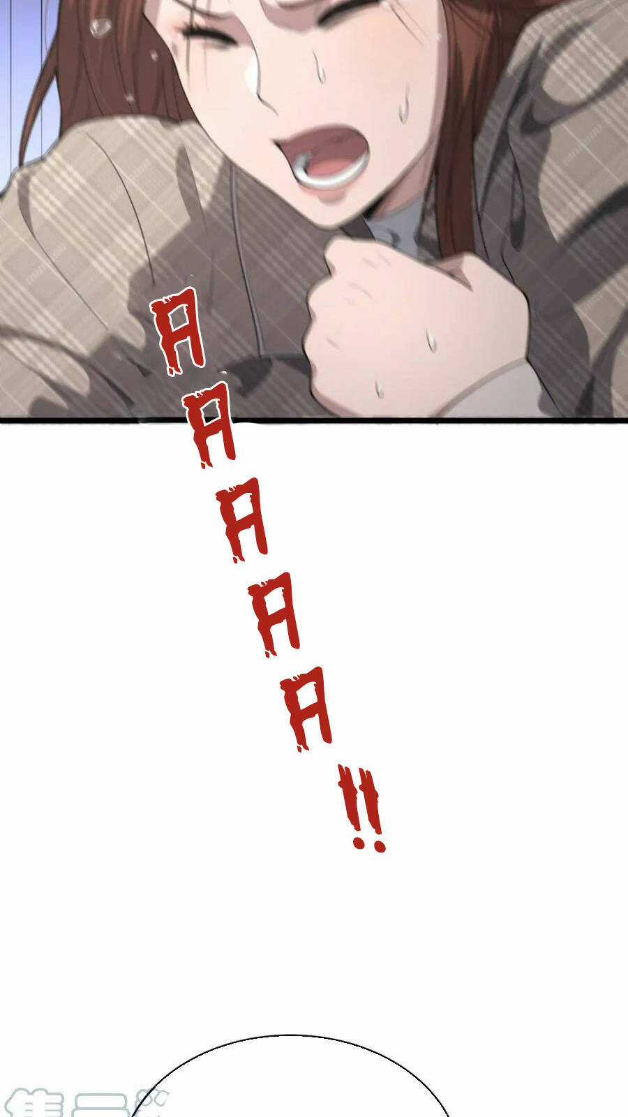 Đại Y Lăng Nhiên Chapter 207 trang 43