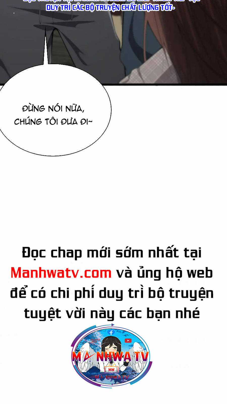 Đại Y Lăng Nhiên Chapter 207 trang 48