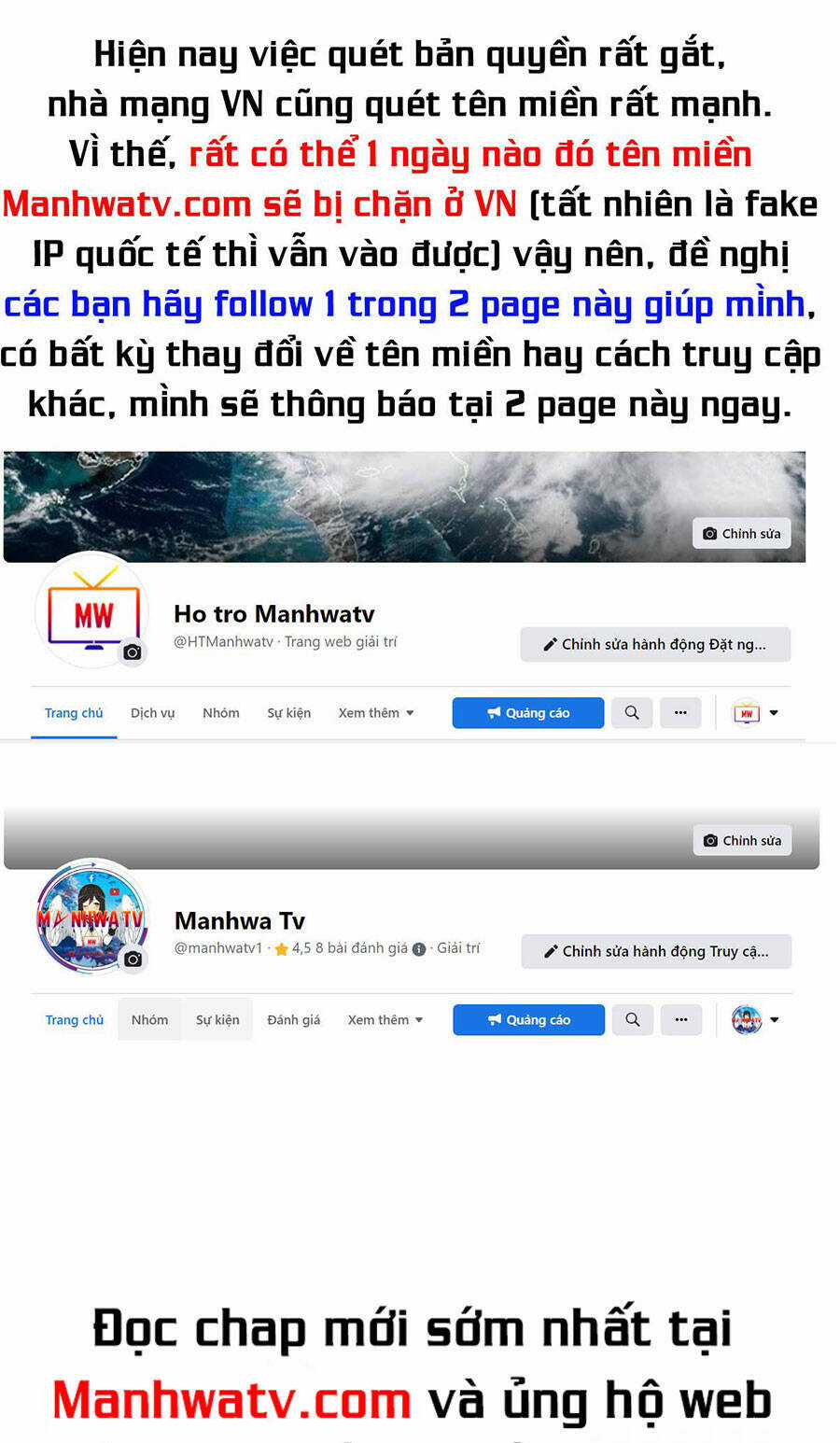 Đại Y Lăng Nhiên Chapter 208 trang 0