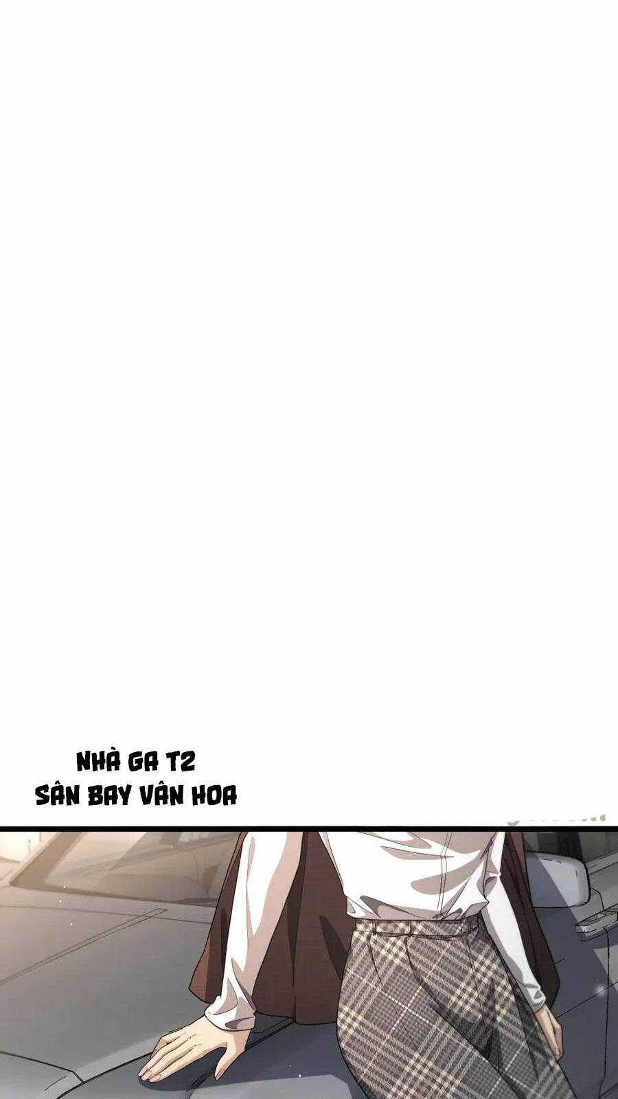 Đại Y Lăng Nhiên Chapter 208 trang 19