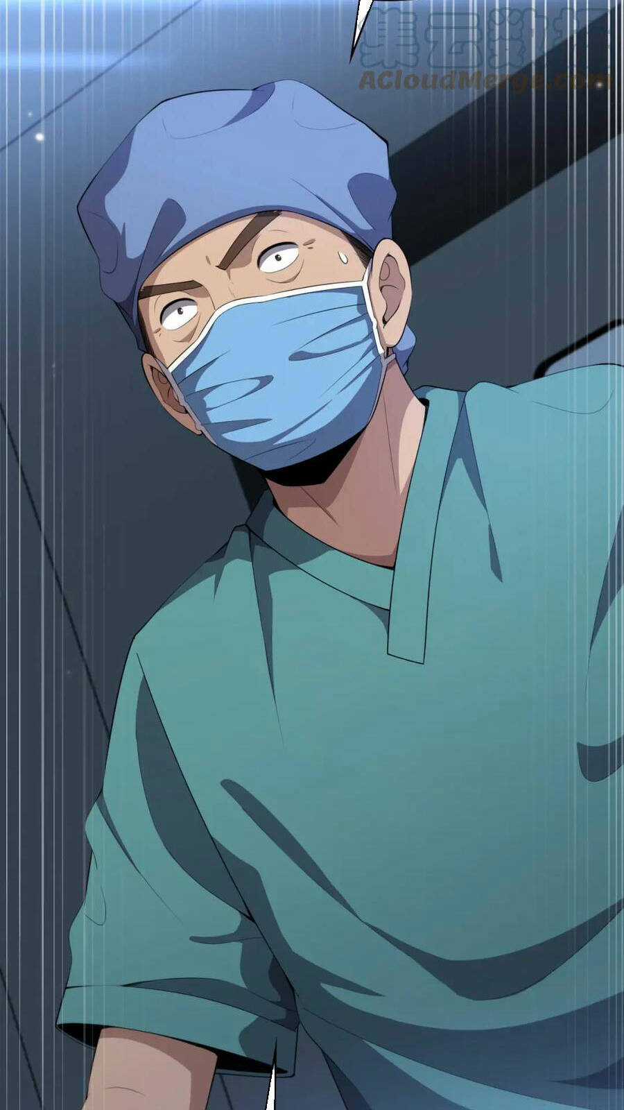 Đại Y Lăng Nhiên Chapter 208 trang 39